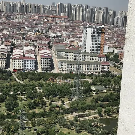 דירה Suguen