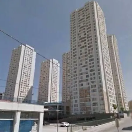 דירה Suguen איסטמבול