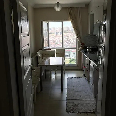 Suguen דירה איסטמבול