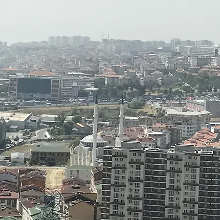 Suguen דירה איסטמבול