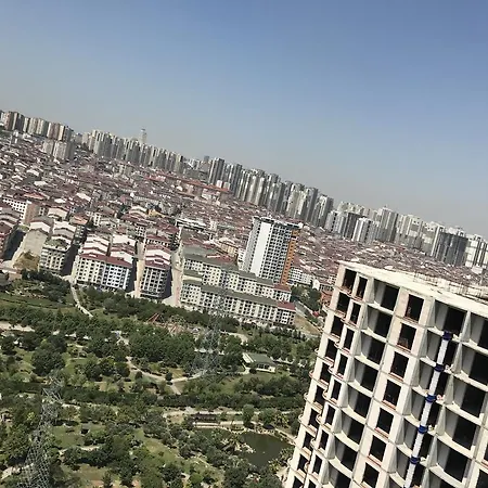 דירה Suguen איסטמבול