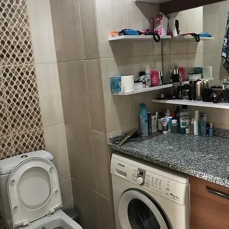 דירה Suguen איסטמבול