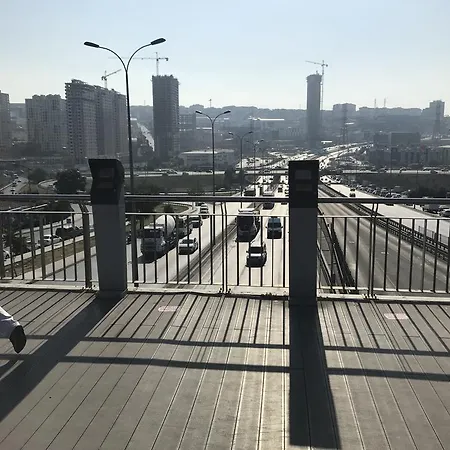 Suguen דירה *