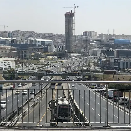 Suguen דירה