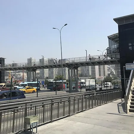 דירה Suguen איסטמבול