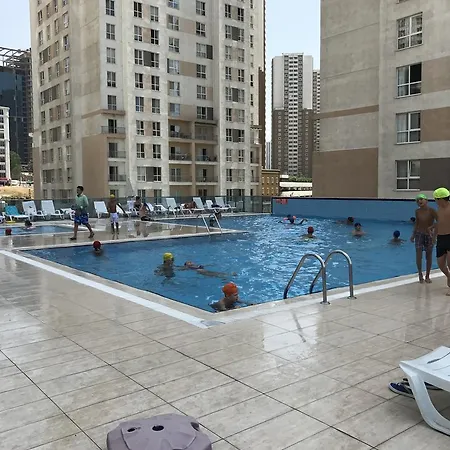 דירה Suguen איסטמבול
